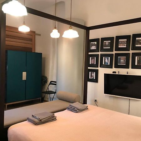 Apartamento The Butcher-Ducati And Airport Blq Bolonia Exterior foto