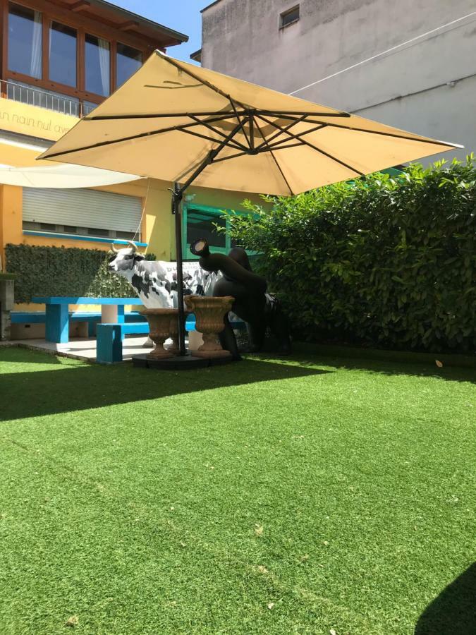 Apartamento The Butcher-Ducati And Airport Blq Bolonia Exterior foto